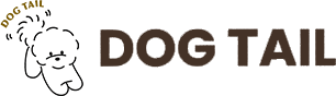 DOG TAIL